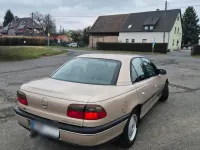 Gebraucht Opel Omega 170 PS (125 kW) 1998 Beige Limousine