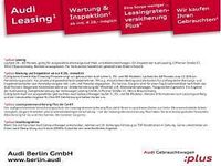 Gebraucht Audi A3 Advanced Plus 150 PS (110 kW) 2024 Blau (navarrablau metallic) Kombi