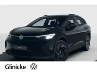 Neu VW ID.4 Pro 210 kW (286 PS) 2026 Schwarz SUV