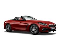 Gebraucht BMW Z4 Shadowline 197 PS (144 kW) 2024 Cabrio