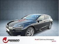 Gebraucht Audi A6 e-tron Performance 269 kW (367 PS) 2025 Mythosschwarz metallic Kombi