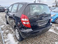 Gebraucht Mercedes A150 95 PS (69 kW) 2006 Kleinwagen