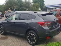 Gebraucht Subaru XV Trend 150 PS (110 kW) 2021 Magnetite gray (m) SUV