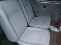 Gebraucht VW T5 131 PS (96 kW) 2007 Grau Van