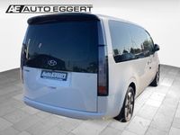 gebraucht Hyundai Staria Prime EU6d DPF 9-Sitzer (MJ23) 2.2 CRDi 8 A T 2WD