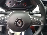 Gebraucht Renault Clio Evolution 91 PS (66 kW) 2022 Dolomit grau Kleinwagen