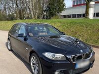 gebraucht BMW 535 i Touring -
