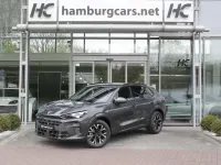 Neu Cupra Terramar Basis 150 PS (110 kW) 2026 Timanfaya grau metallic SUV