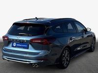 Gebraucht Ford Focus ST-Line X 155 PS (114 kW) 2025 Blau Kombi