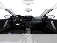 Neu Citroën C4 144 PS (105 kW) 2025 Manhattangrün SUV