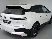 Gebraucht BMW iX Sport Line 239 kW (326 PS) 2023 Weiß SUV