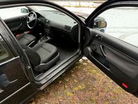 Gebraucht VW Golf IV 75 PS (55 kW) 2001 Schwarz