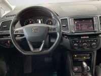 gebraucht Seat Alhambra XCELLENCE