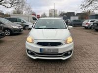 Gebraucht Mitsubishi Space Star 71 PS (52 kW) 2018 Kleinwagen