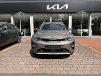 Gebraucht Kia Stonic Platinum Edition 120 PS (88 kW) 2019 Grün SUV