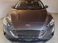 Gebraucht Ford Focus Titanium 155 PS (114 kW) 2020 Grau Kombi