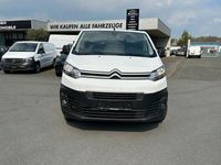 Second-hand Citroën Jumpy 122 CP (89 kW) 2021 Alb Monovolum