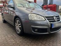 gebraucht VW Jetta 1.9 TDI, 105PS