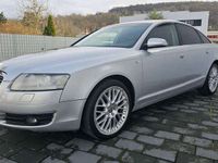 gebraucht Audi A6 2.4