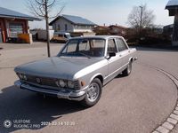 Gebraucht Fiat 130 160 PS (117 kW) 1969 Limousine