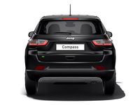 Gebraucht Jeep Compass Altitude 130 PS (95 kW) 2023 SUV