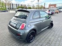 gebraucht Fiat 500 S*Spotpaket*Teilleder*TüvNeu*Garantie Ink