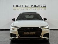 Gebraucht Audi S6 Ambiente 344 PS (253 kW) 2021 Weiß Kombi