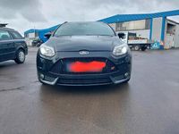 Gebraucht Ford Focus ST 250 PS (183 kW) 2014 Schwarz Kombi