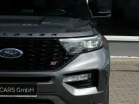 Gebraucht Ford Explorer ST 405 PS (297 kW) 2022 Grau SUV