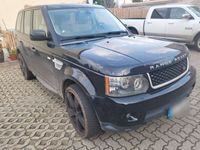 gebraucht Land Rover Range Rover Sport 3.6 TDV8 HSE HSE