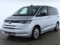 Gebraucht VW Multivan 150 PS (110 kW) 2025 Silber Van