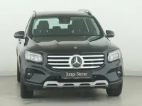 Gebraucht Mercedes GLB180 116 PS (85 kW) 2024 Metalliclack kosmosschwarz SUV