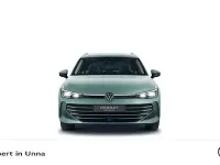 Gebraucht VW Passat Elegance 204 PS (150 kW) 2025 Blau Kombi