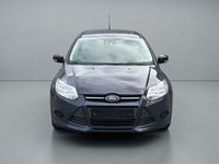 Gebraucht Ford Focus Trend 101 PS (74 kW) 2013 Kombi