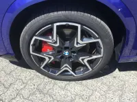 Gebraucht BMW X2 Efficient Dynamics 300 PS (220 kW) 2025 Blau SUV
