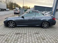 gebraucht Mercedes E320 Cabrio AMG PAKET/VOLLEDER/NAVI/LED