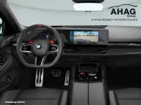 Neu BMW M5 Shadowline 727 PS (534 kW) 2026 Bmw individual storm bay Limousine