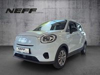 Gebraucht Leapmotor T03 69 kW (95 PS) 2025 Glacier blue Kleinwagen