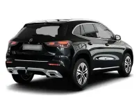 Gebraucht Mercedes GLA220 Progressive 190 PS (139 kW) 2025 Schwarz SUV