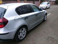 gebraucht BMW 116 1.6 12/2024 Euro 4 Grüne Plakete