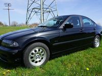 gebraucht BMW 316 E46 i