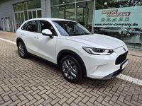 Gebraucht Honda ZR-V Elegance 184 PS (135 kW) 2025 Weiß SUV