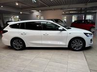Usata Ford Focus ST-Line 155 CV (114 kW) 2024 Bianco Berlina