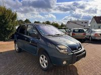 Gebraucht Renault Scénic 139 PS (102 kW) 2000 Grün Van / Kleinbus