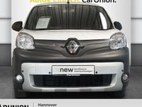 Brugt Renault Kangoo 44 kW (60 HK) 2021 Hvid MPV