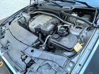 Gebraucht BMW X3 150 PS (110 kW) 2007 Grau SUV