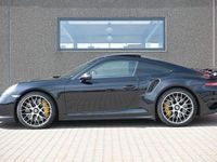 Gebraucht Porsche 991 560 PS (411 kW) 2014 Schwarz
