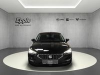 gebraucht Seat Leon Xcellence e-HYBRID EU6d Navi digitales Cockpit Memory Sitze LED Scheinwerferreg.