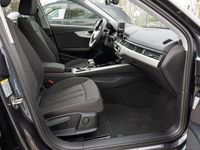 Gebraucht Audi A4 Allroad Ambiente 204 PS (150 kW) 2023 Manhattangrau metallic Kombi