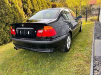 gebraucht BMW 316 i